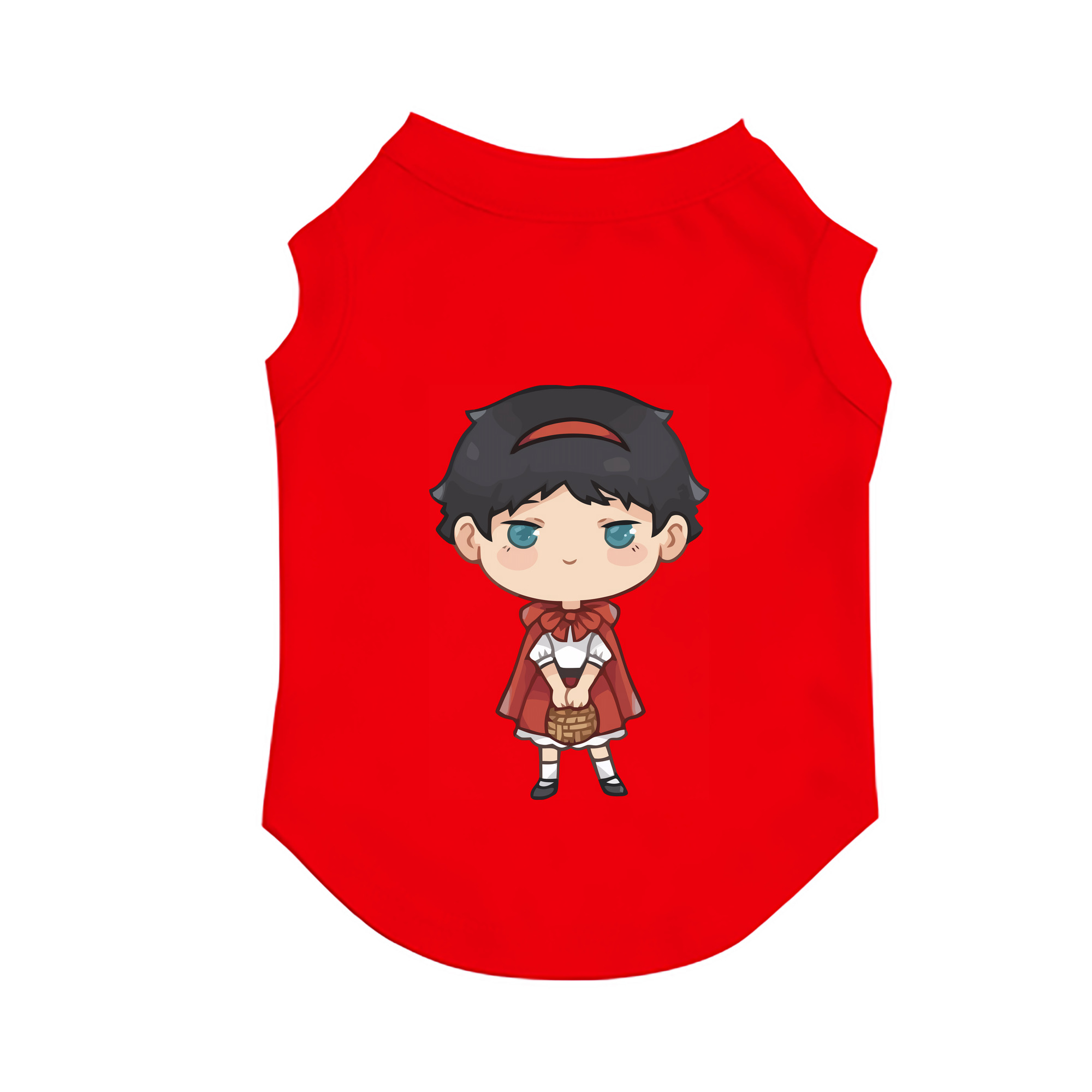 （画像用） ハイキュー!! Haikyu!! ペット用ベスト