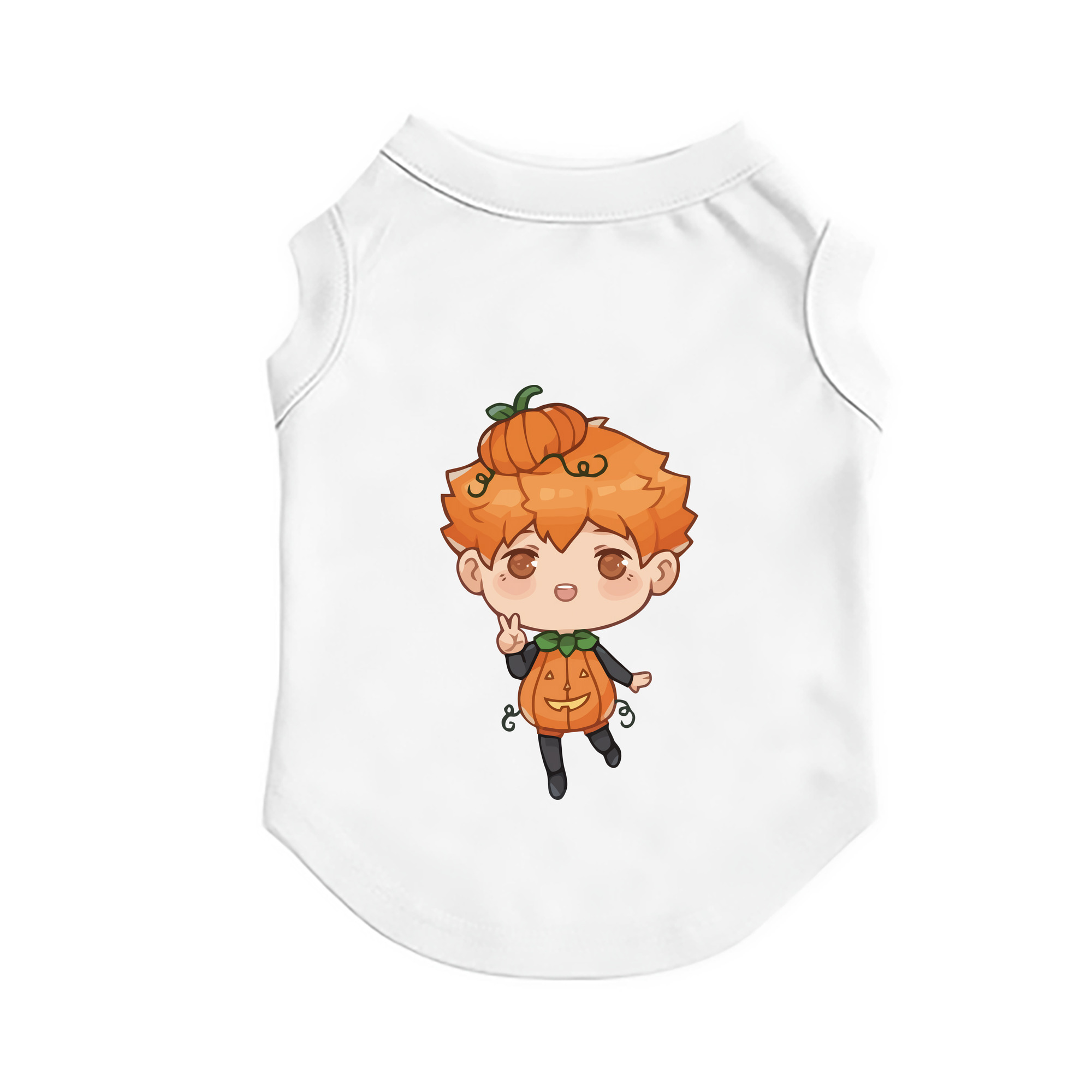 （画像用） ハイキュー!! Haikyu!! ペット用ベスト