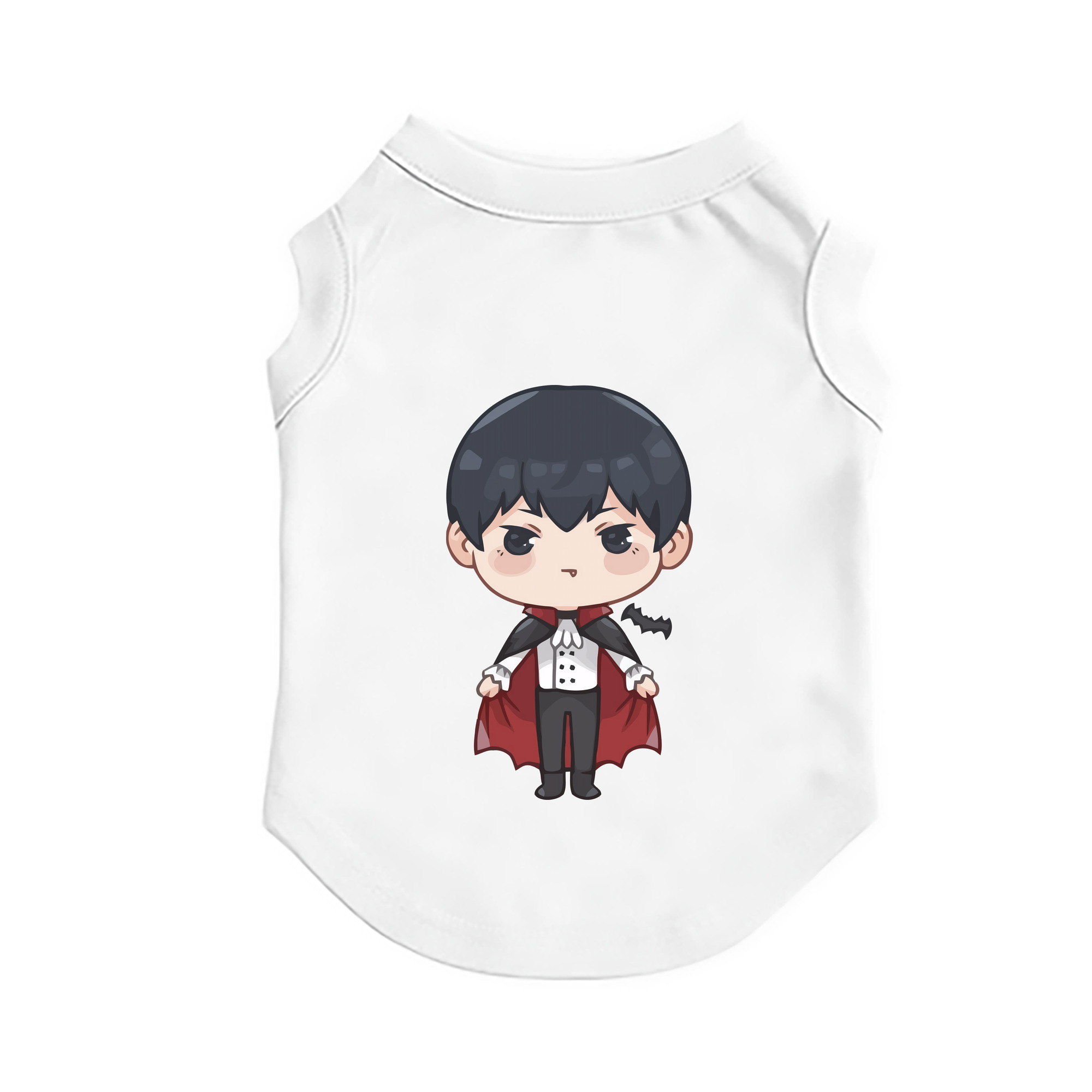 （画像用） ハイキュー!! Haikyu!! ペット用ベスト