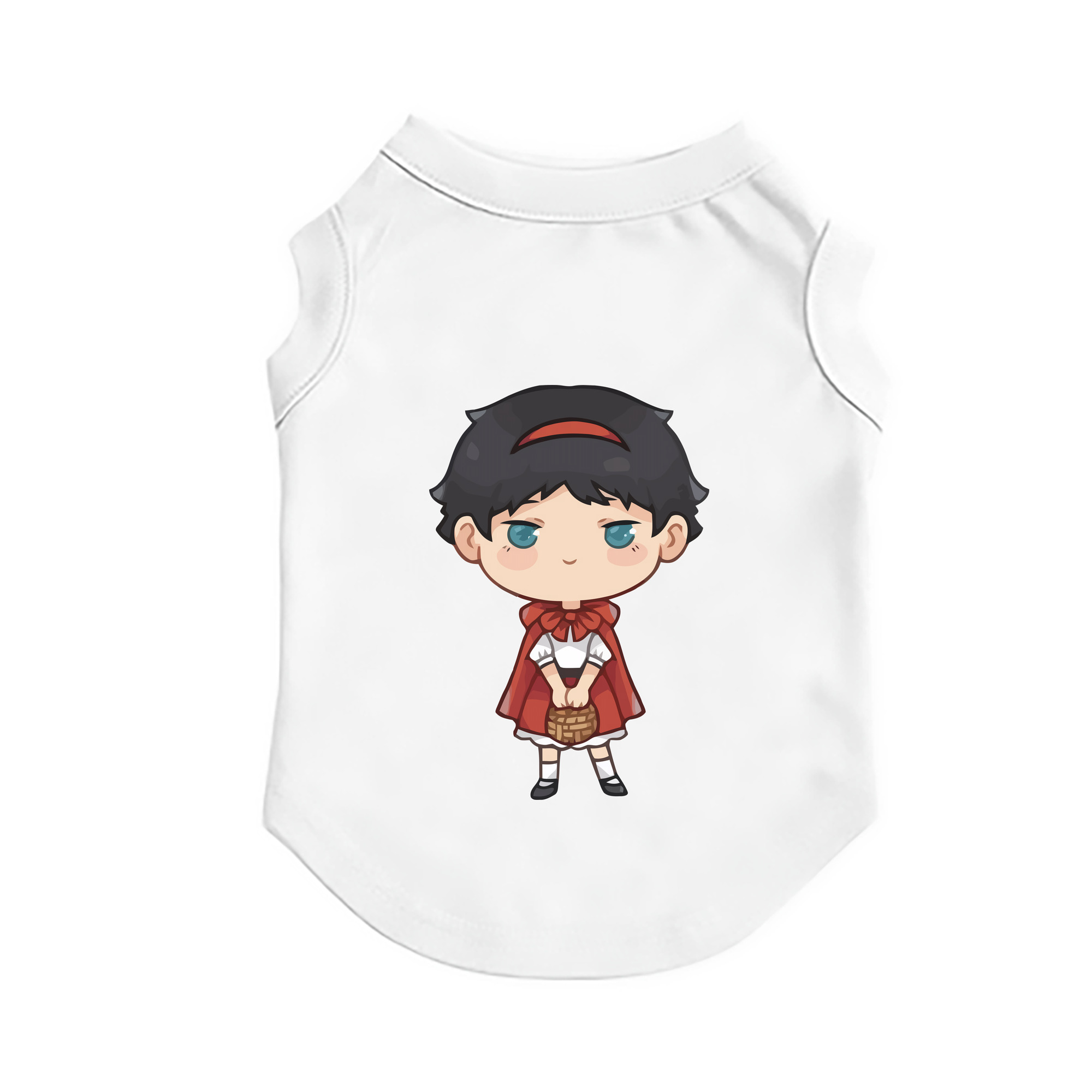 （画像用） ハイキュー!! Haikyu!! ペット用ベスト