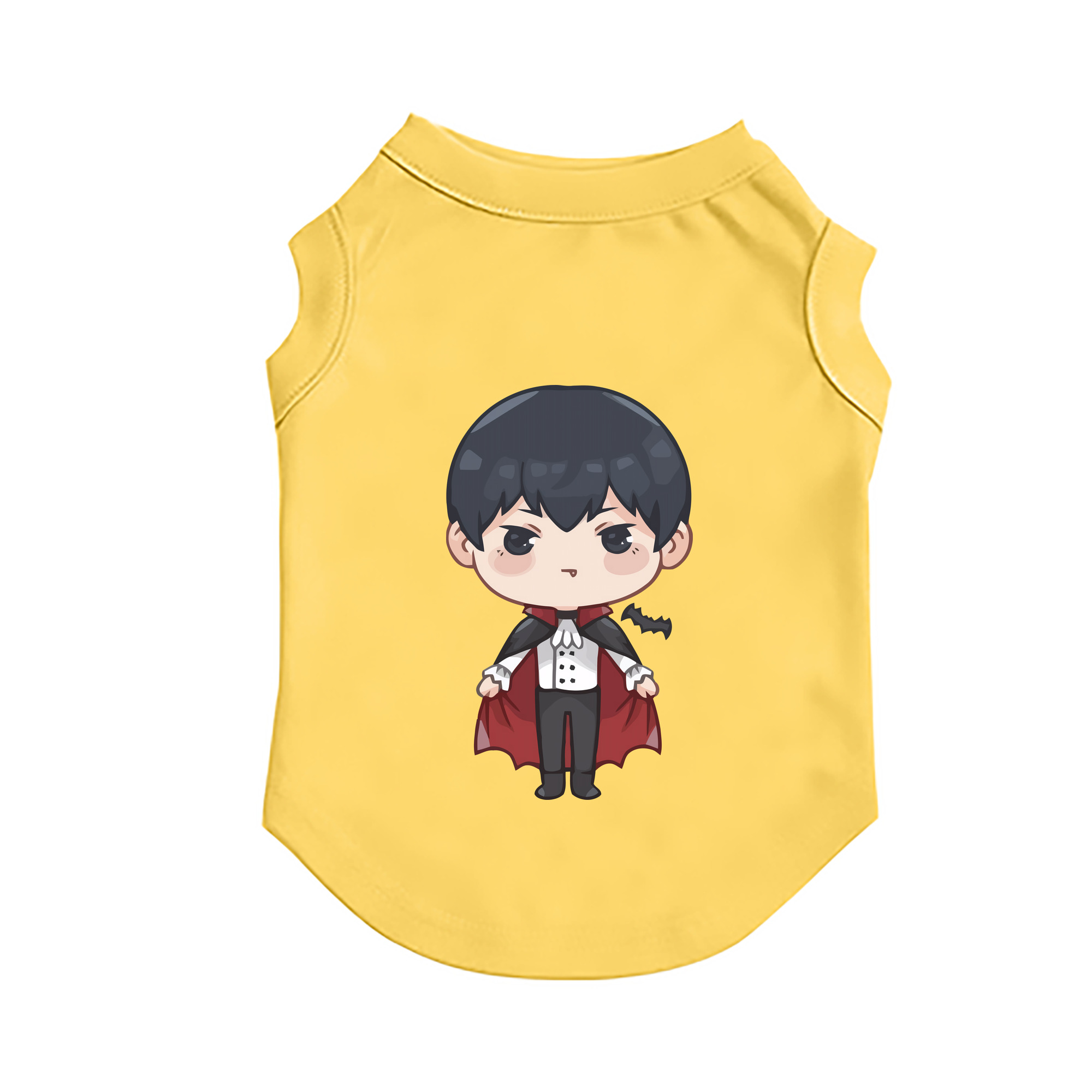 （画像用） ハイキュー!! Haikyu!! ペット用ベスト