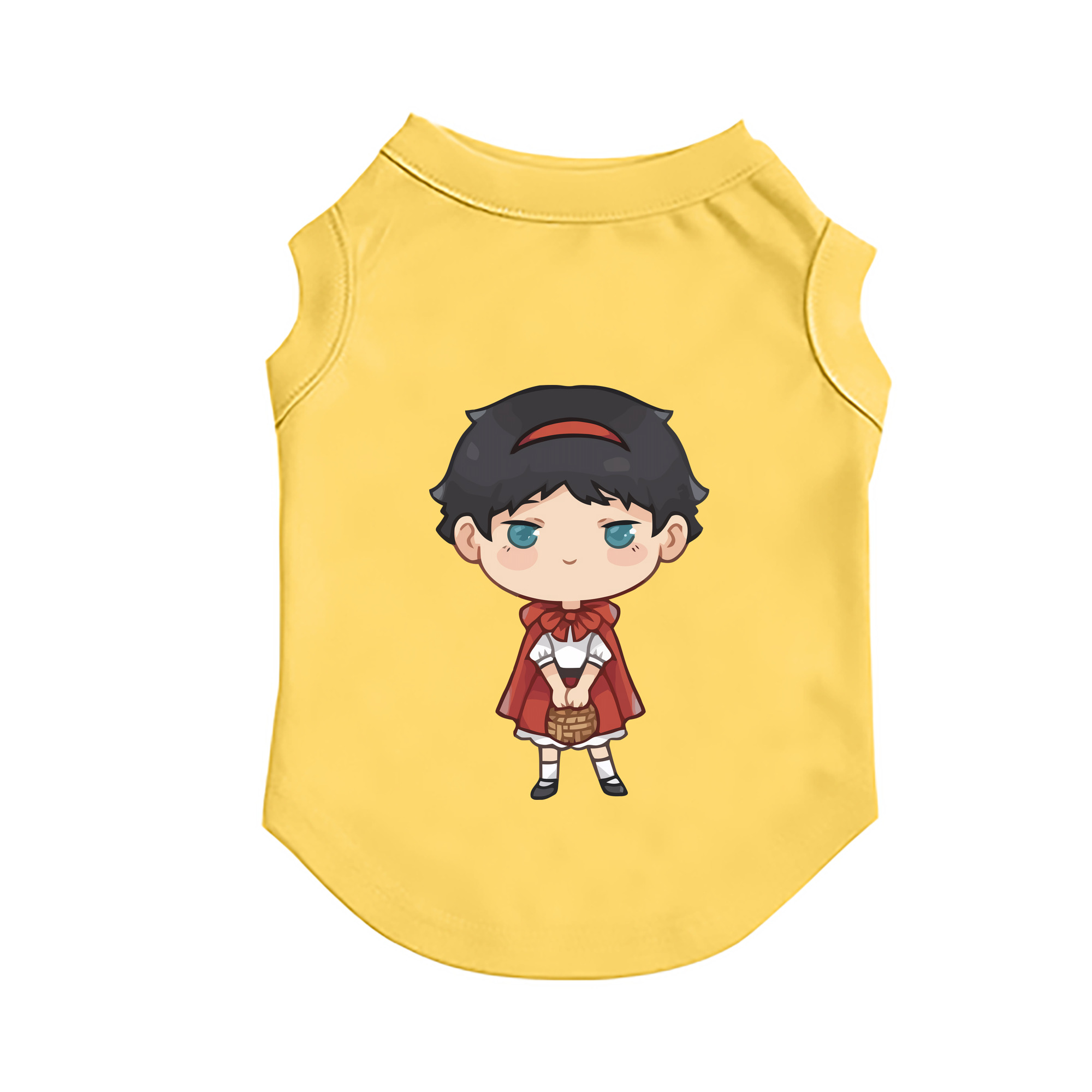 （画像用） ハイキュー!! Haikyu!! ペット用ベスト
