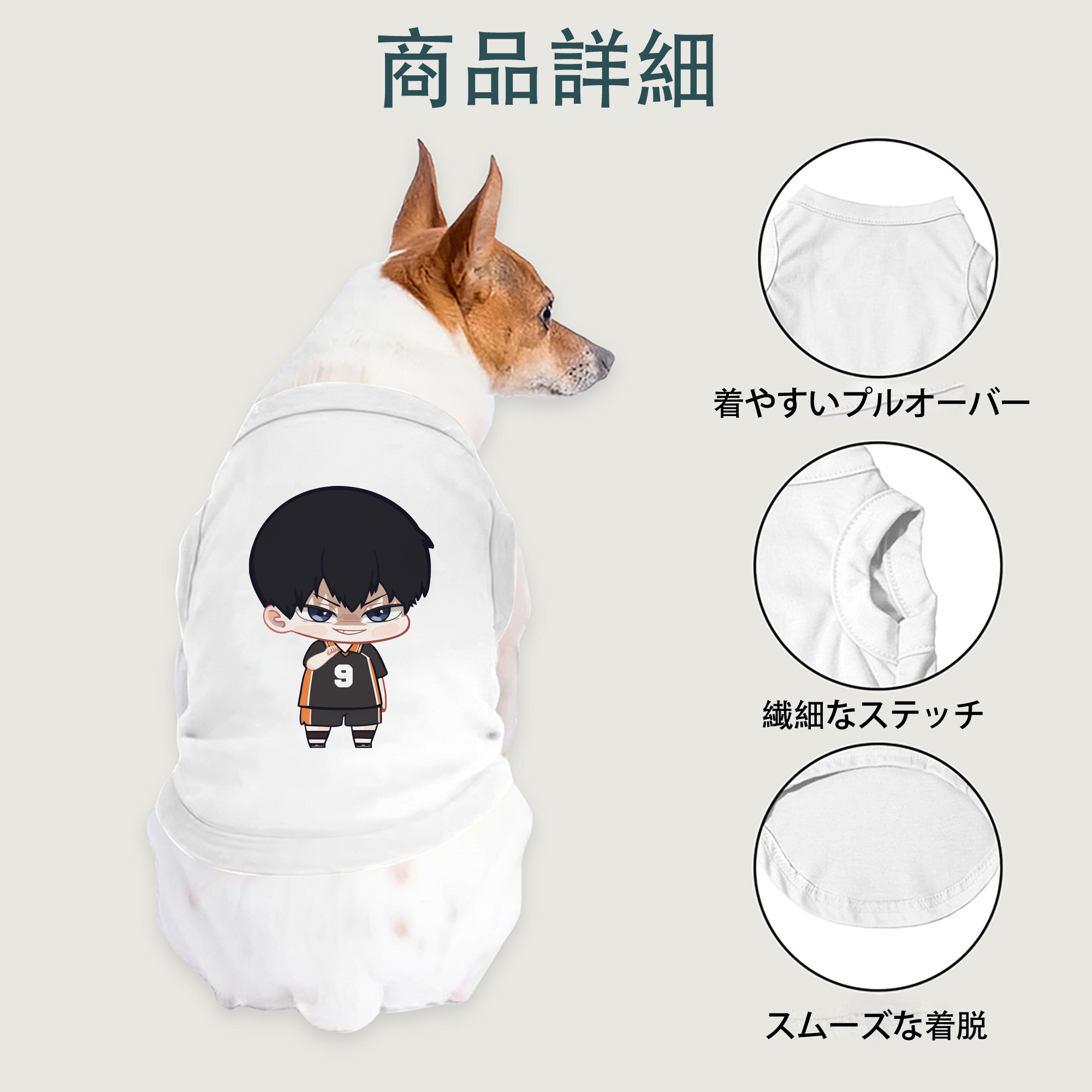 一般的なイメージ