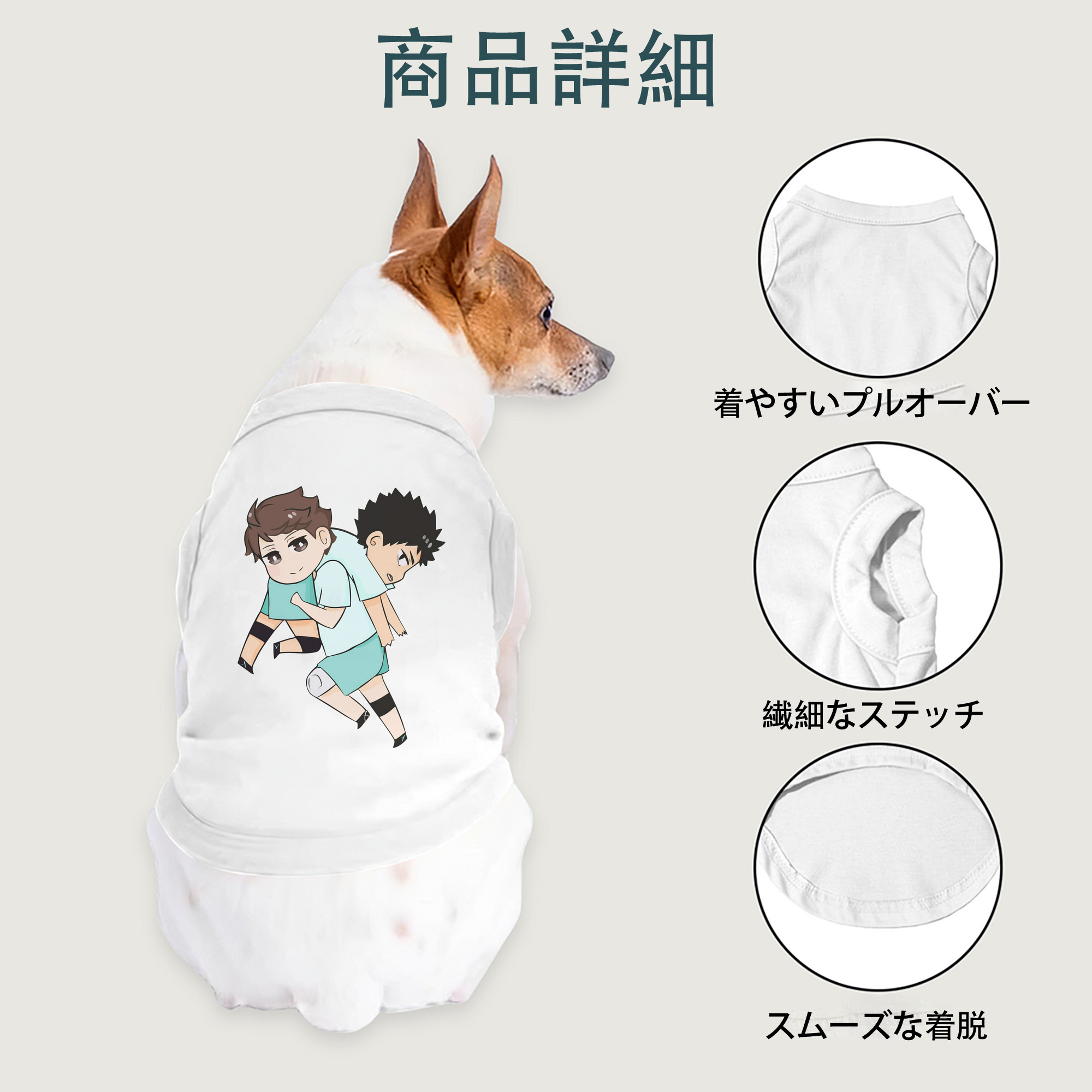 一般的なイメージ