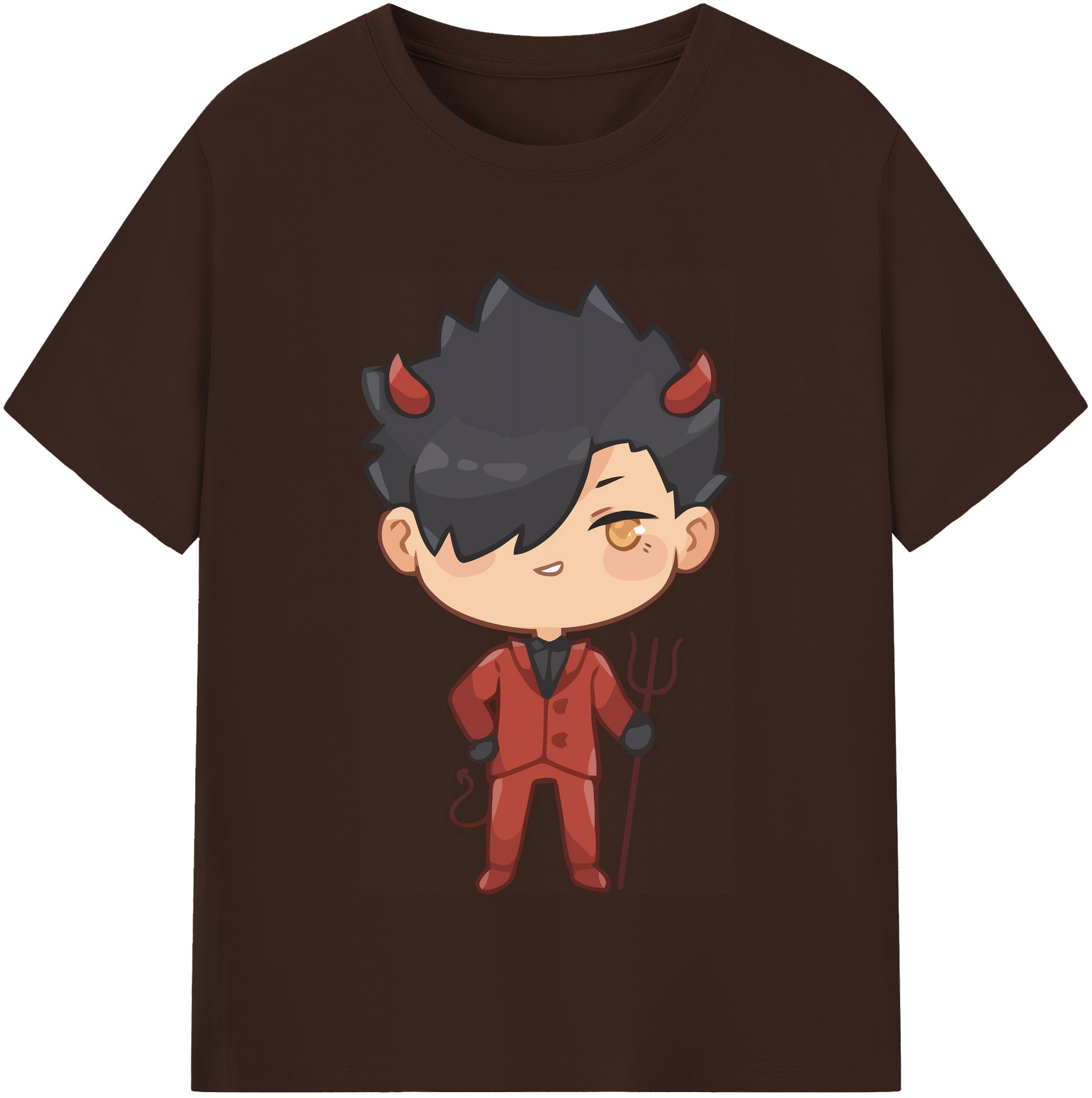（画像用） ハイキュー!! Haikyu!! 綿100％半袖Tシャツ（フロントプリント）