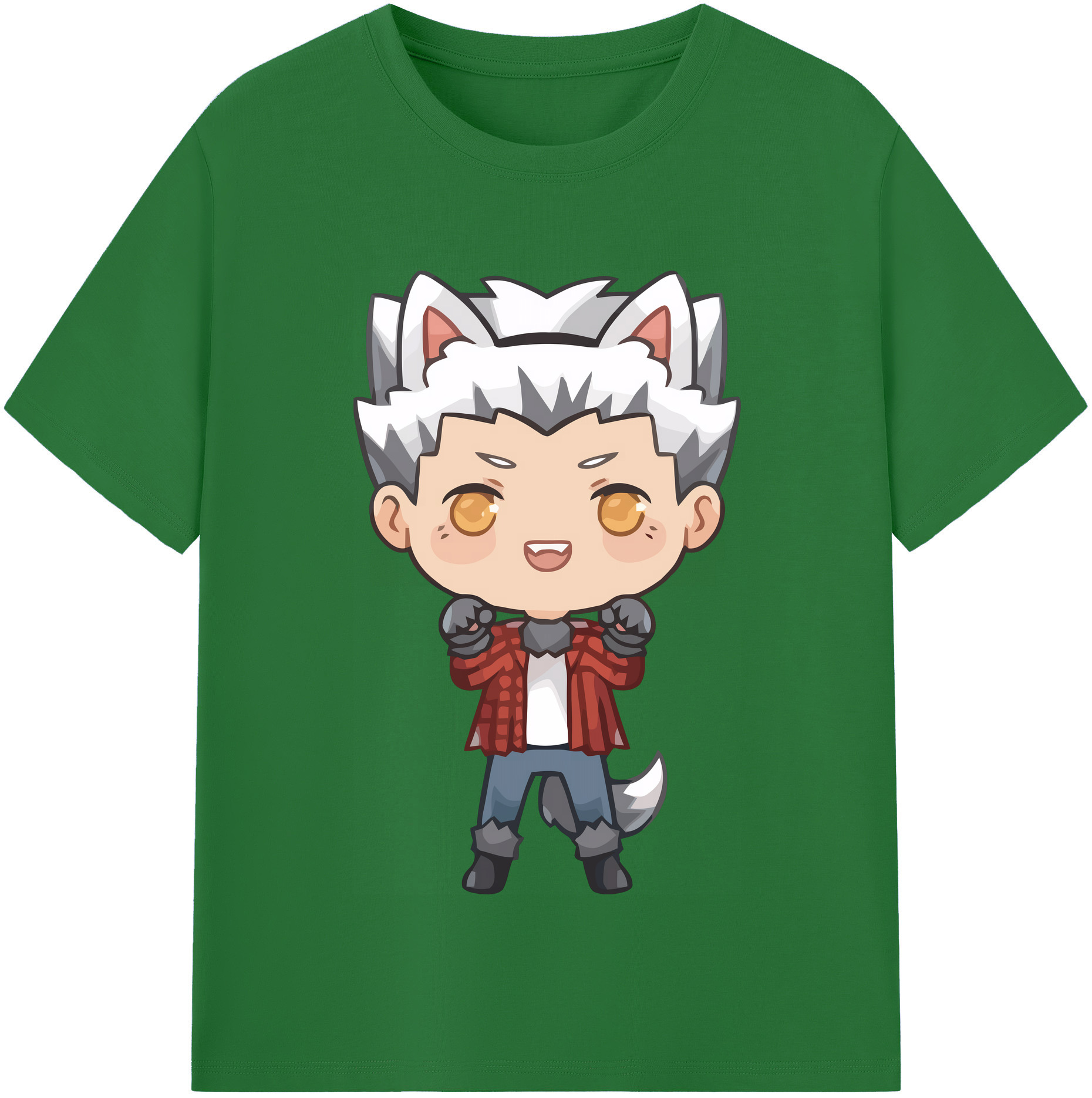 （画像用） ハイキュー!! Haikyu!! 綿100％半袖Tシャツ（フロントプリント）