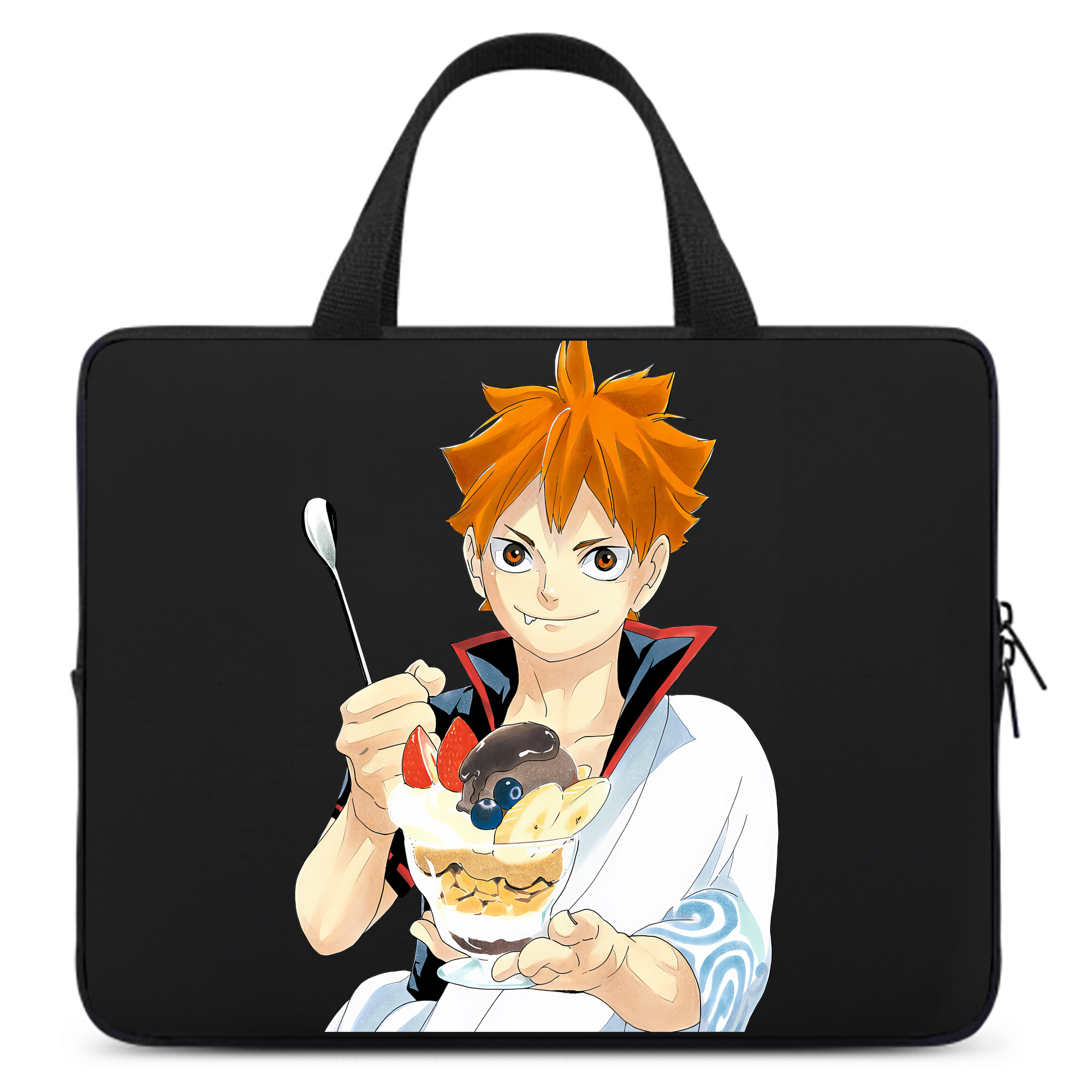 （画像用） ハイキュー!! Haikyu!! 手提げノートパソコンバッグ
