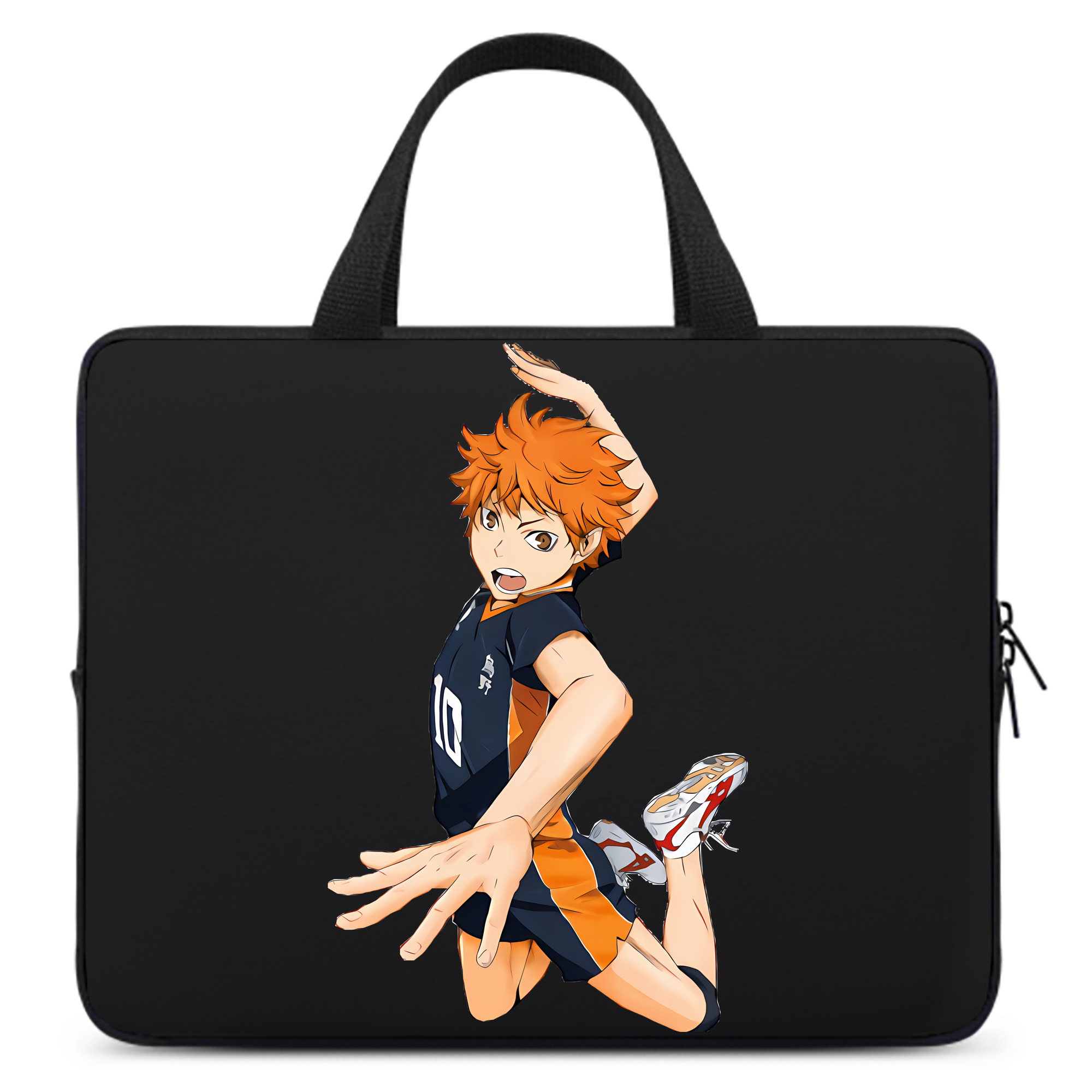（画像用） ハイキュー!! Haikyu!! 手提げノートパソコンバッグ