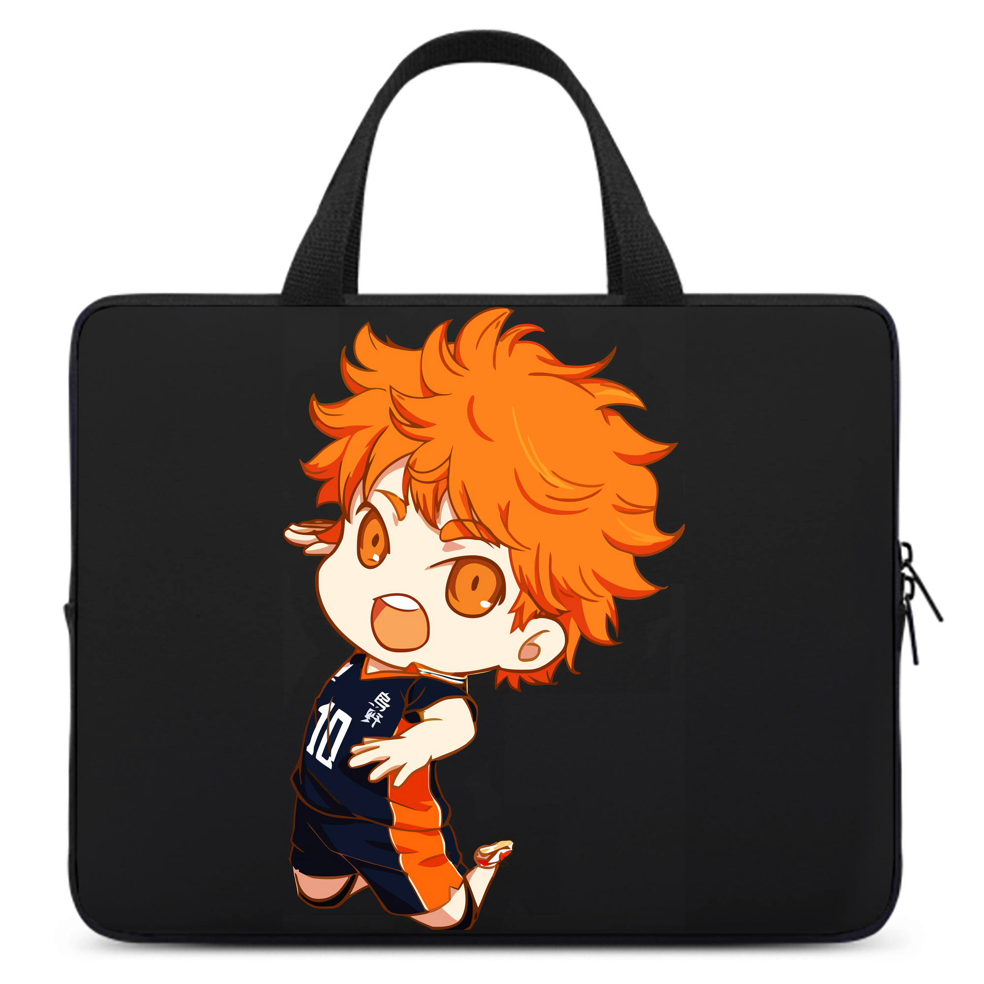 （画像用） ハイキュー!! Haikyu!! 手提げノートパソコンバッグ
