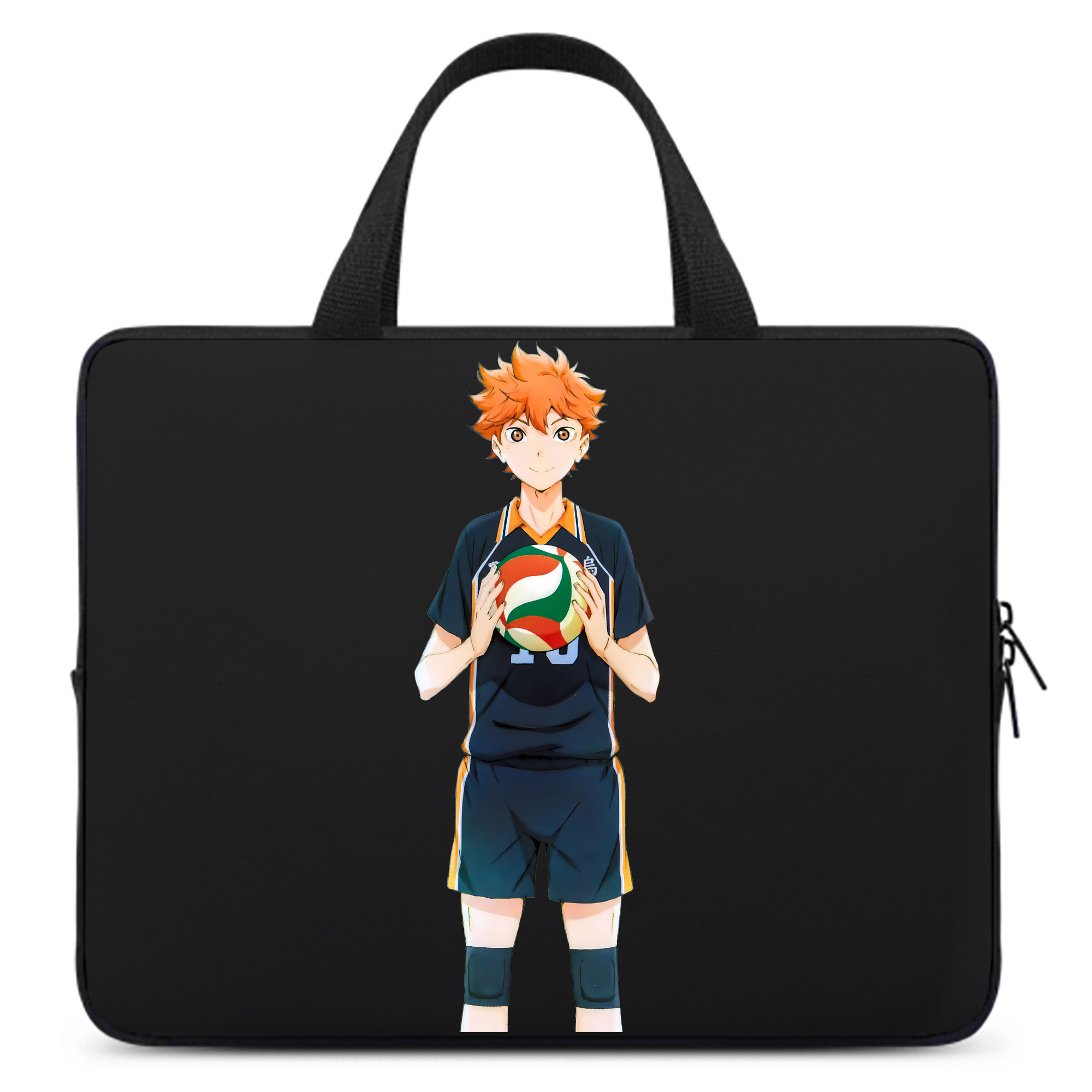 （画像用） ハイキュー!! Haikyu!! 手提げノートパソコンバッグ