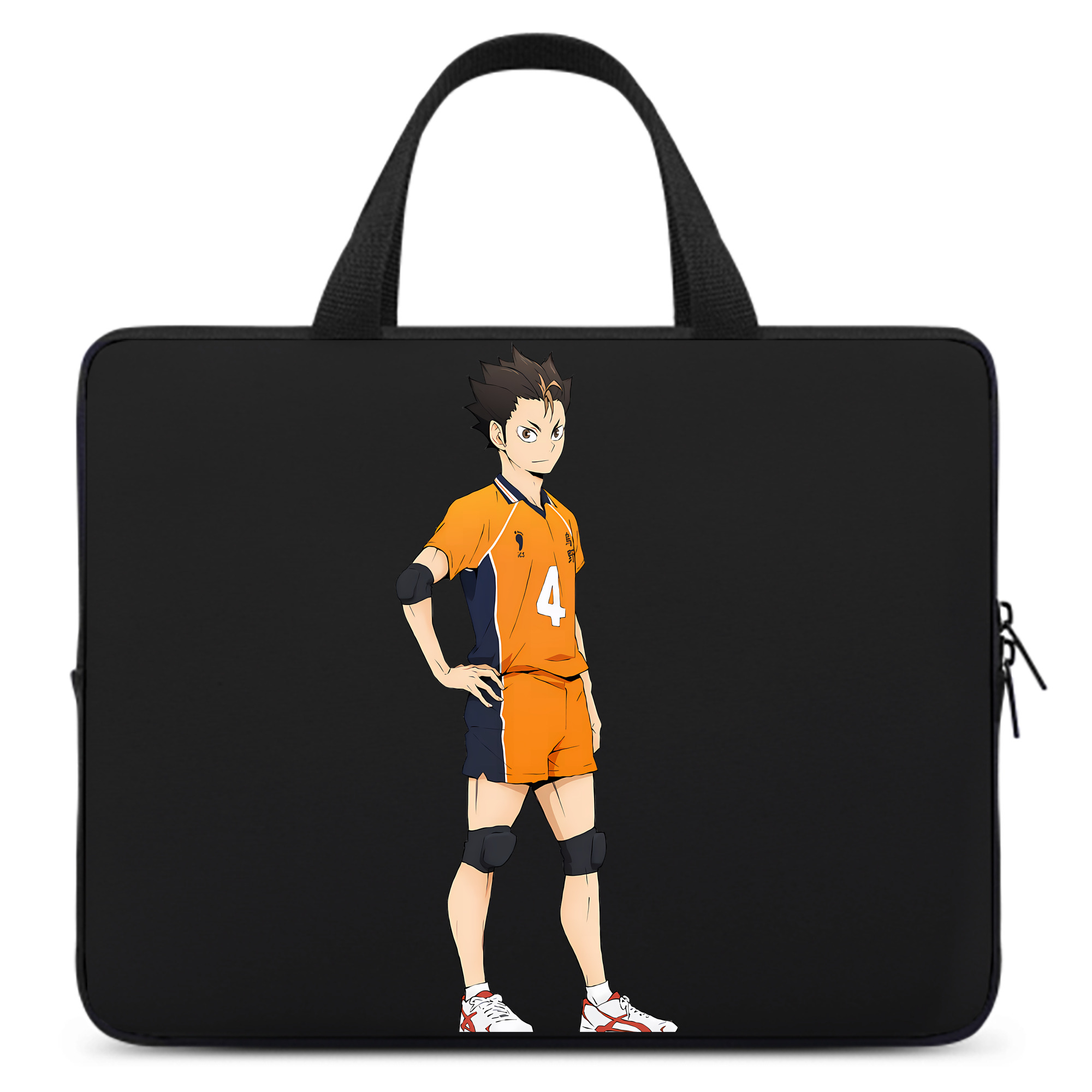 （画像用） ハイキュー!! Haikyu!! 手提げノートパソコンバッグ