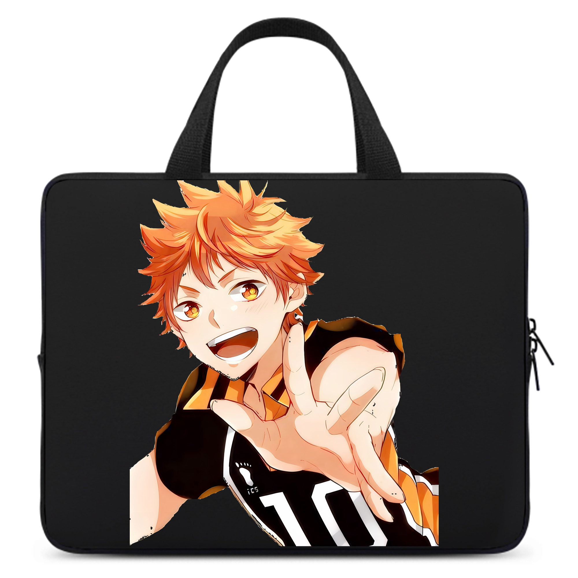 （画像用） ハイキュー!! Haikyu!! 手提げノートパソコンバッグ