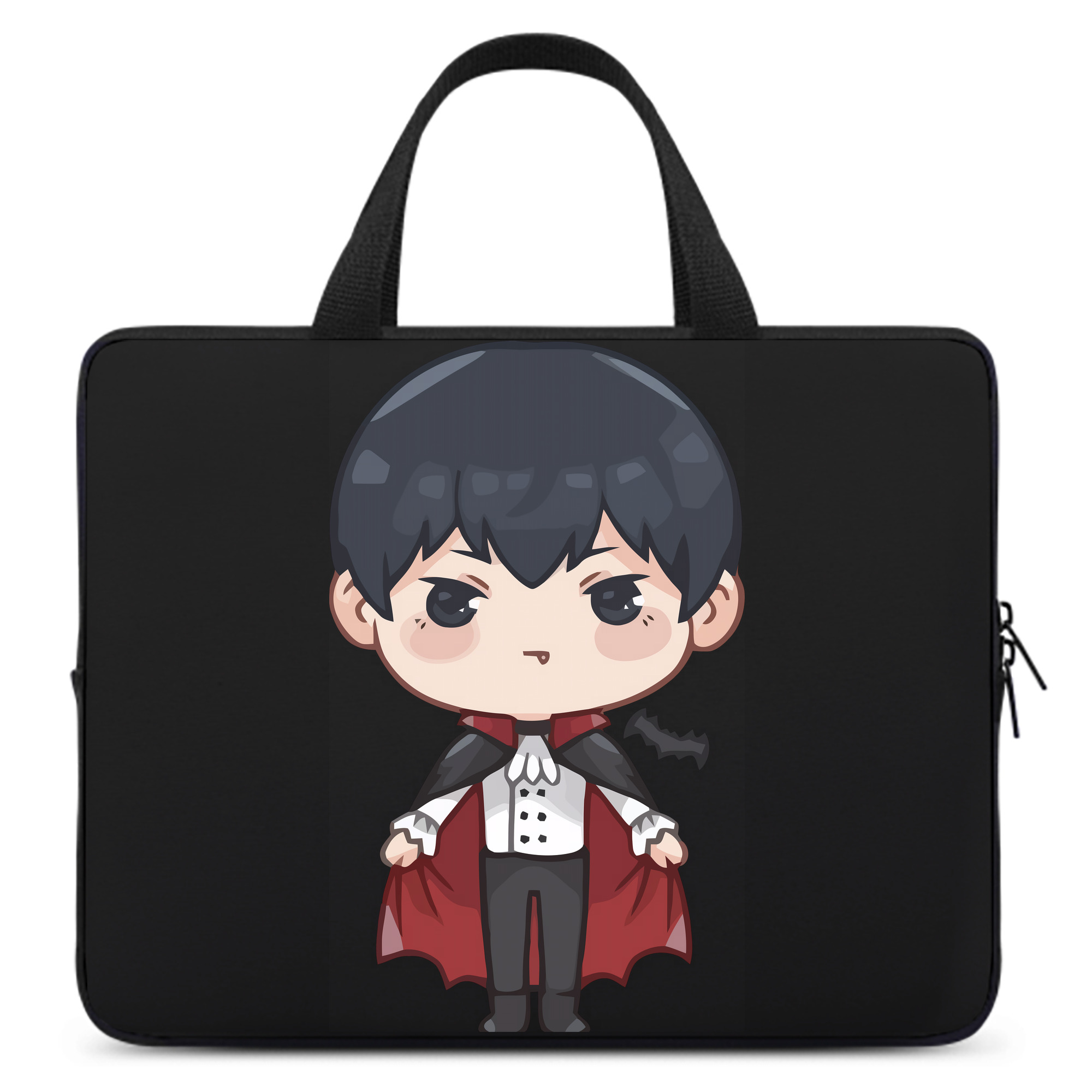 （画像用） ハイキュー!! Haikyu!! 手提げノートパソコンバッグ