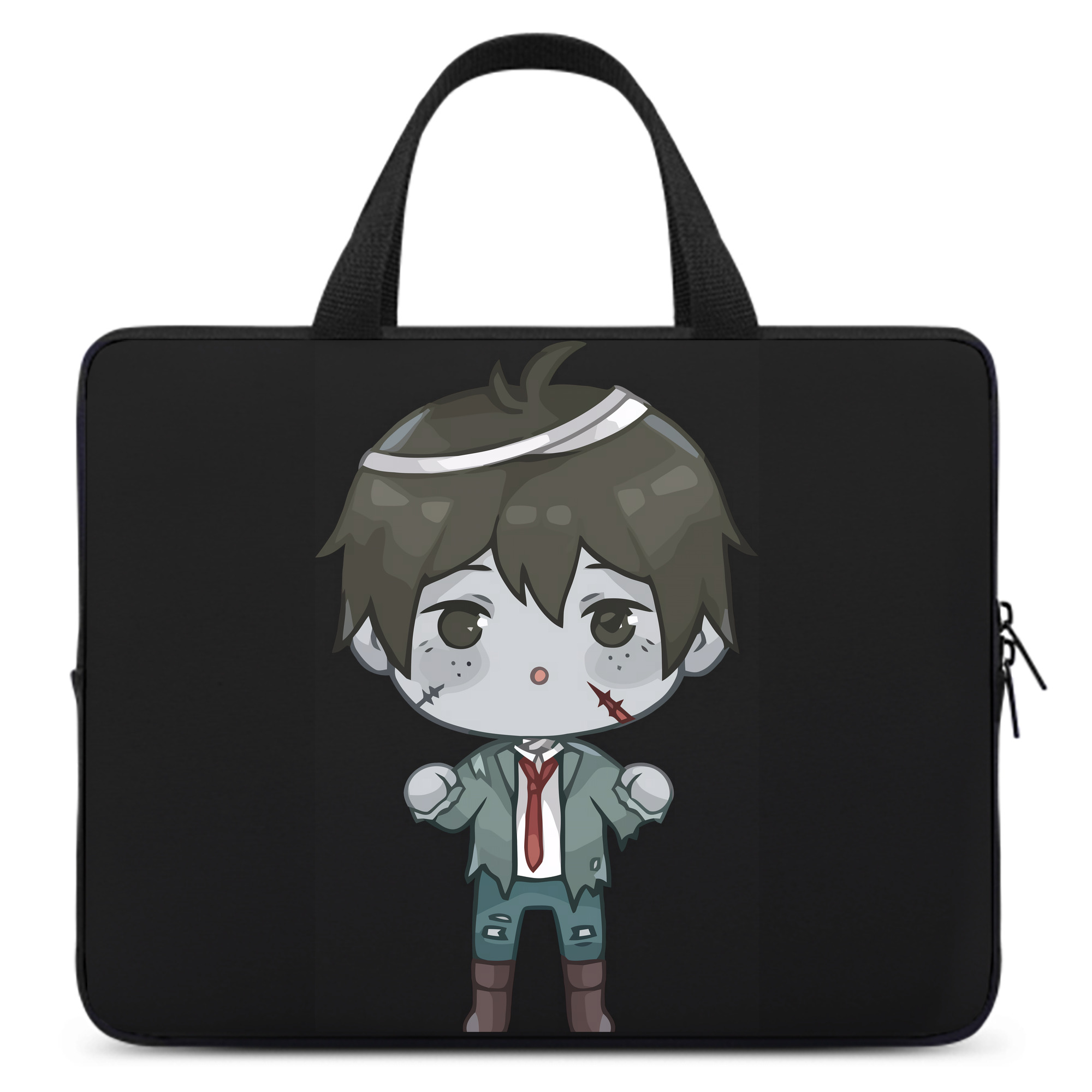 （画像用） ハイキュー!! Haikyu!! 手提げノートパソコンバッグ