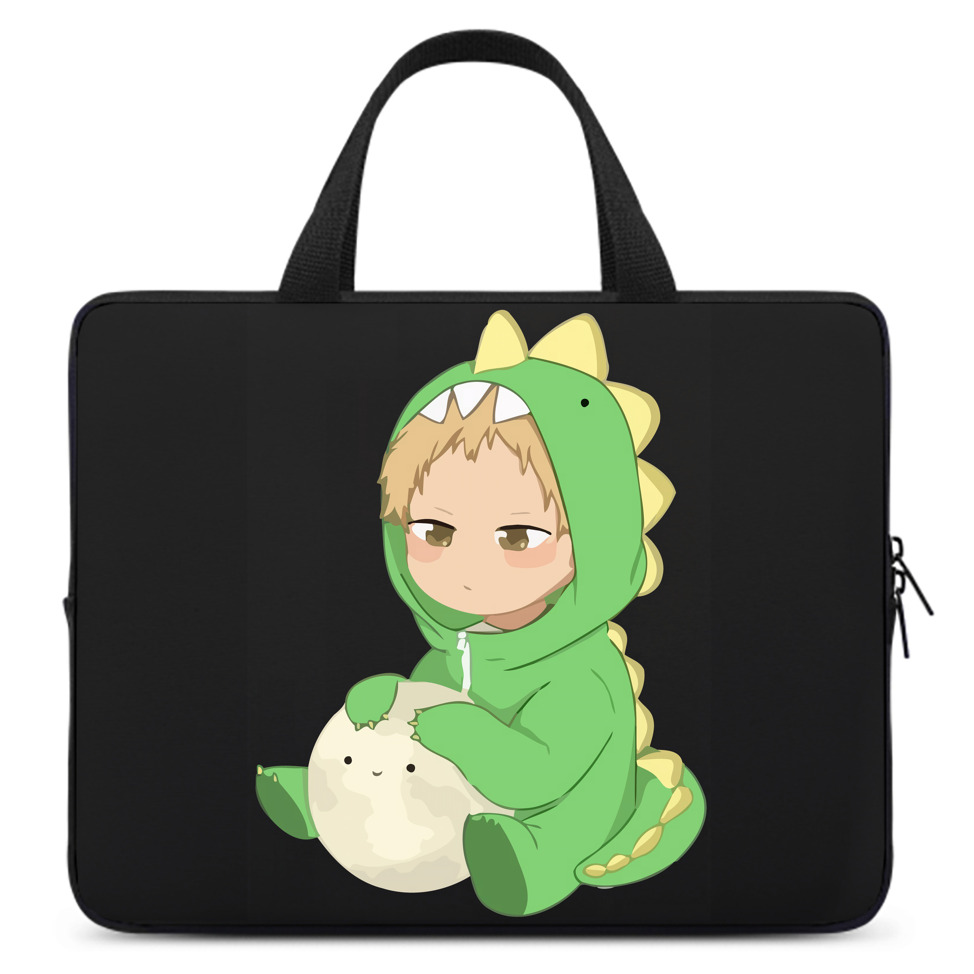 （画像用） ハイキュー!! Haikyu!! 手提げノートパソコンバッグ