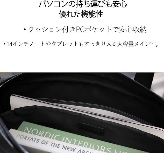 ハイキュー!! Haikyu!! レザーラップトップバッグ　ノートパソコンケース