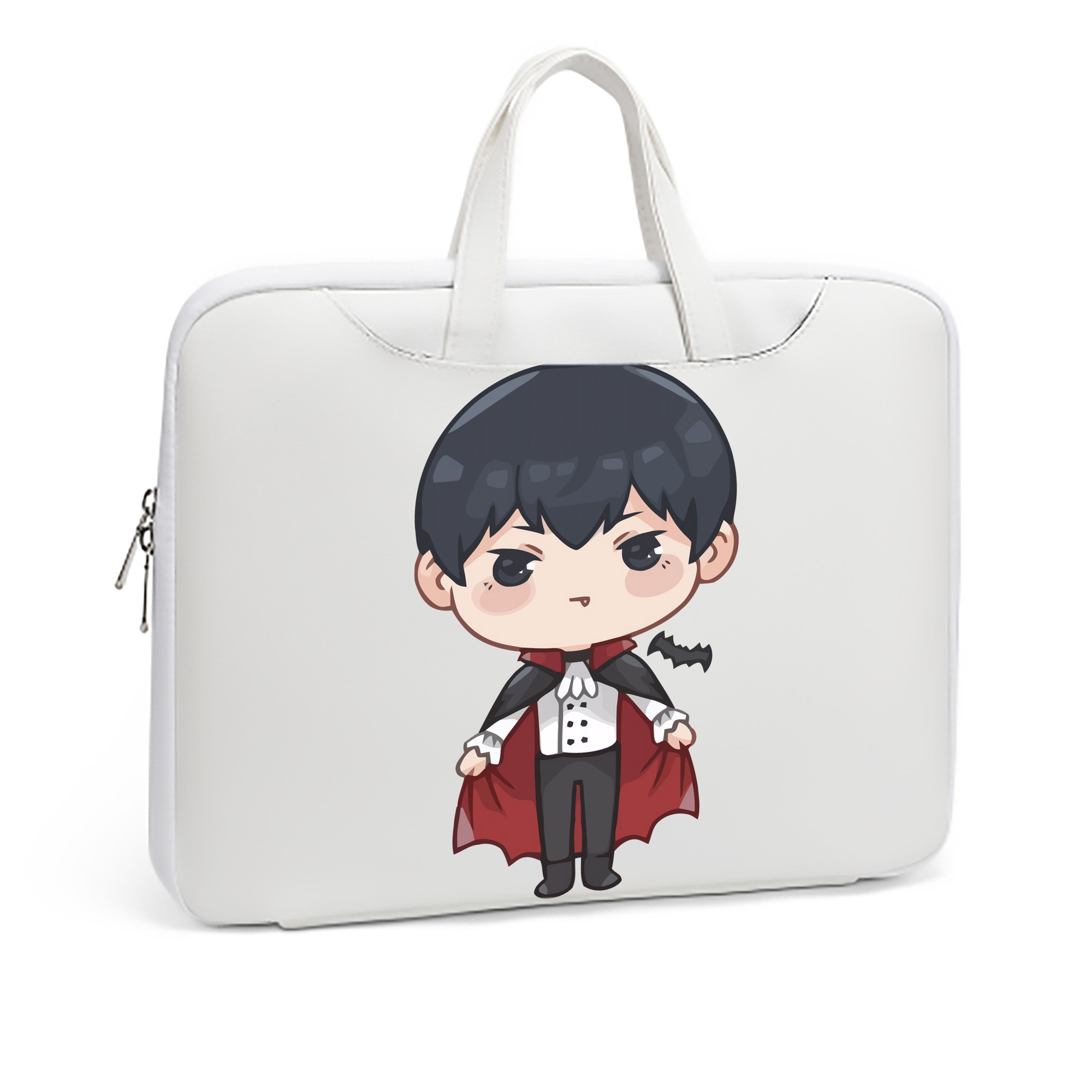 （画像用） ハイキュー!! Haikyu!! レザーラップトップバッグ　ノートパソコンケース