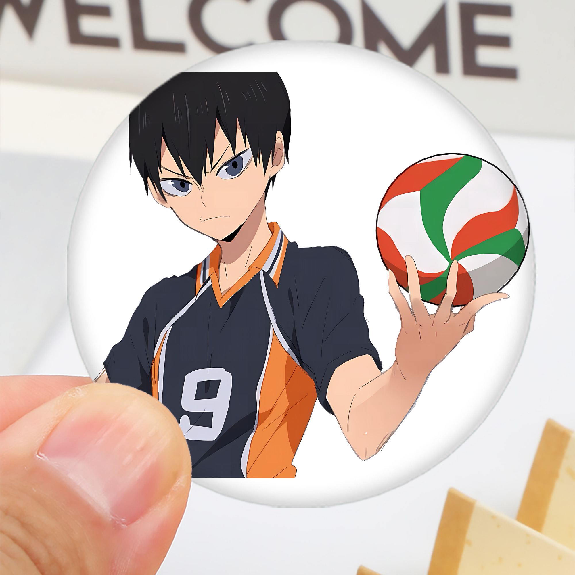 一般的なイメージ