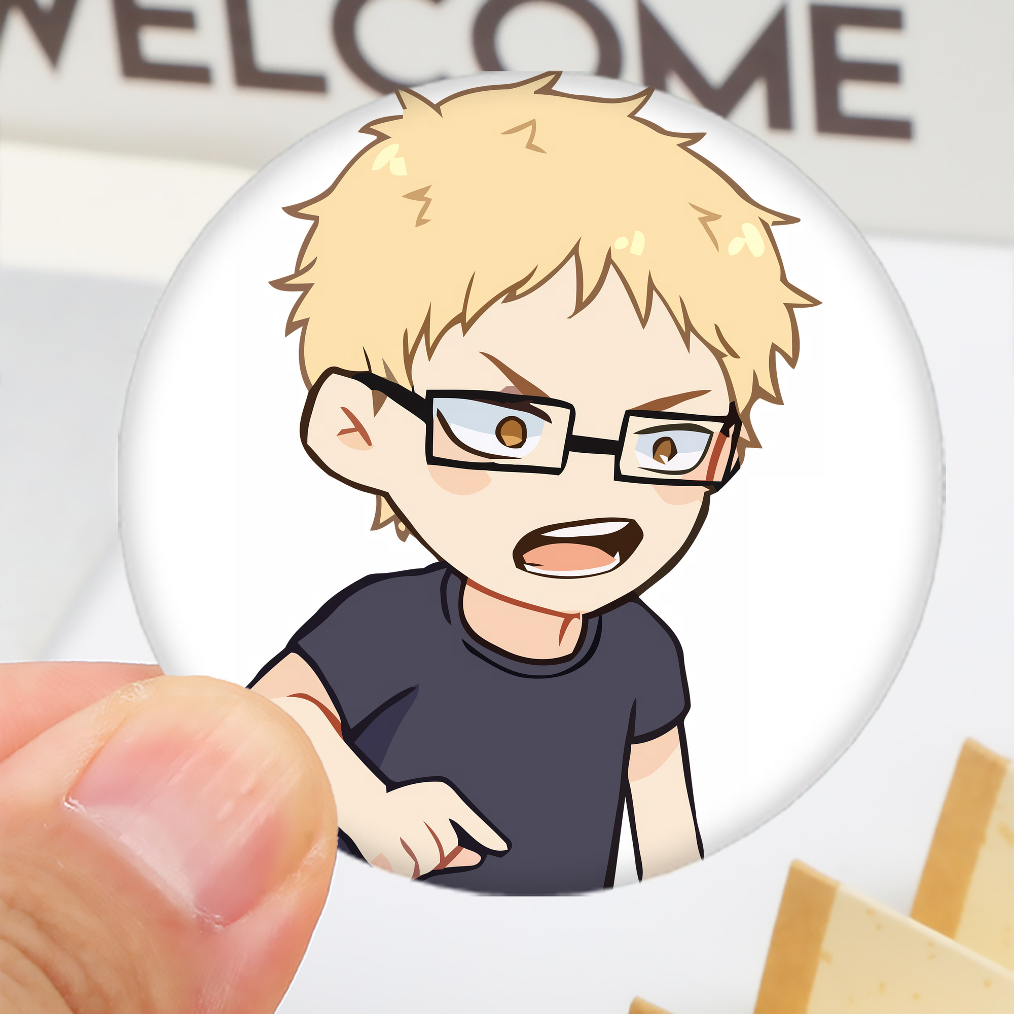 一般的なイメージ
