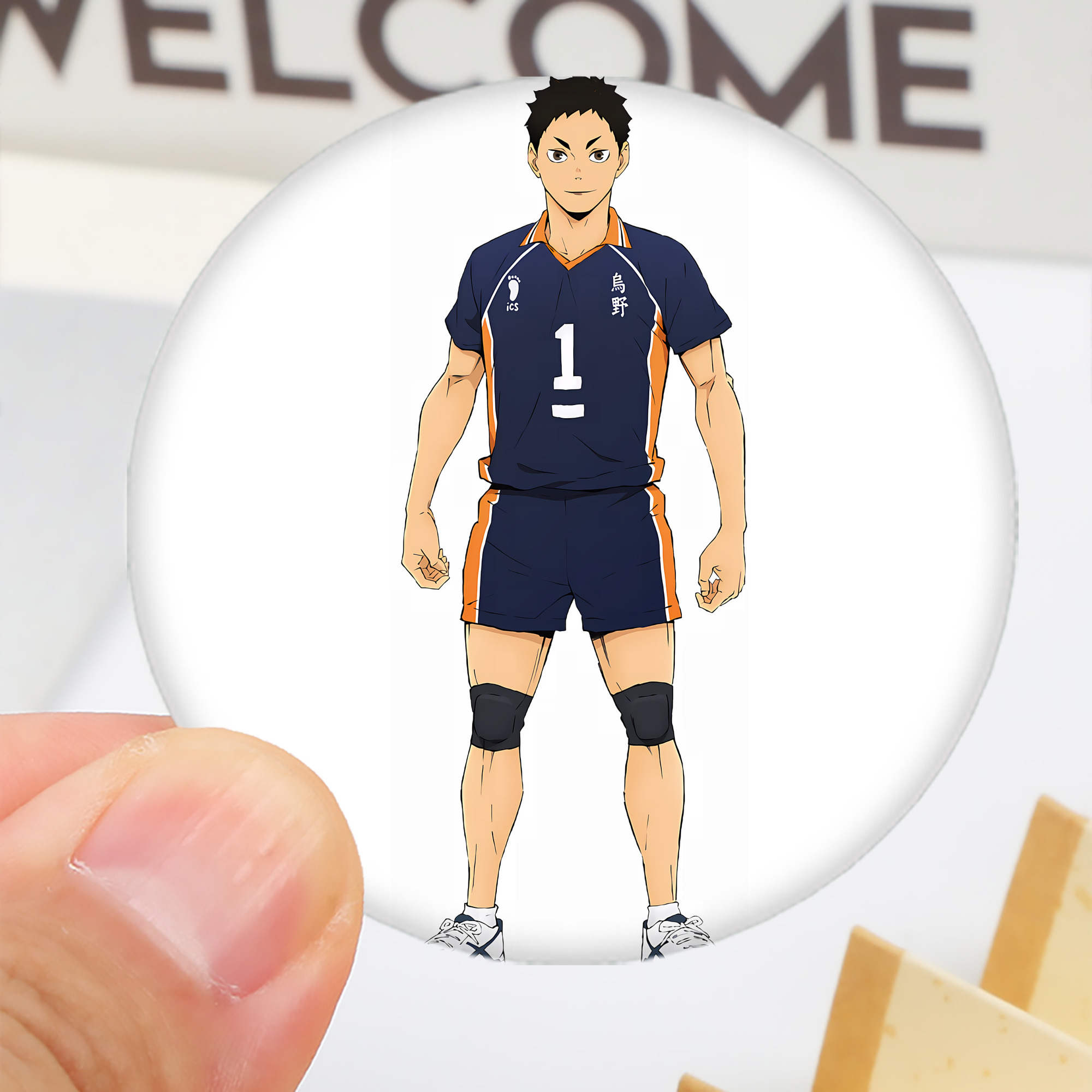 一般的なイメージ