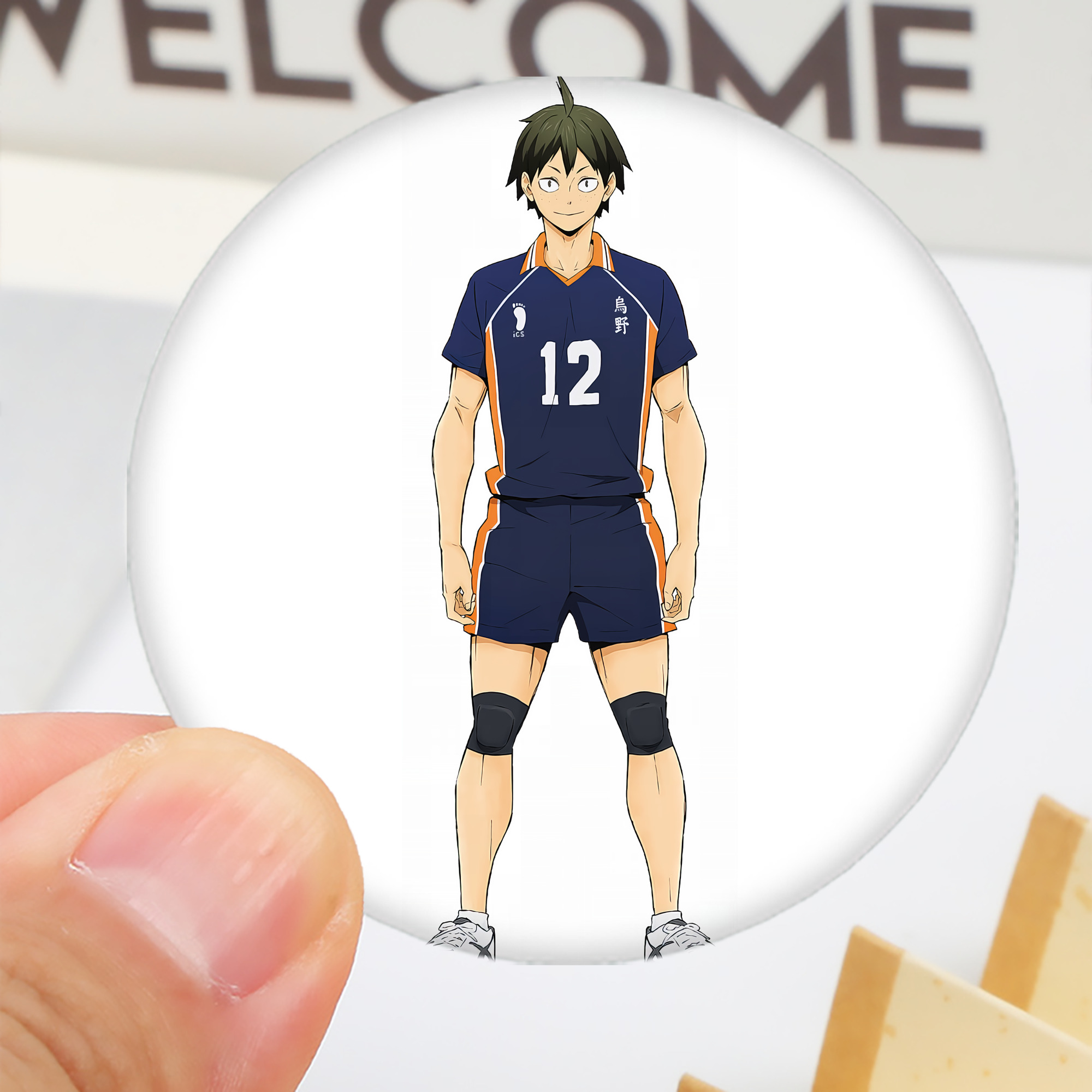 一般的なイメージ