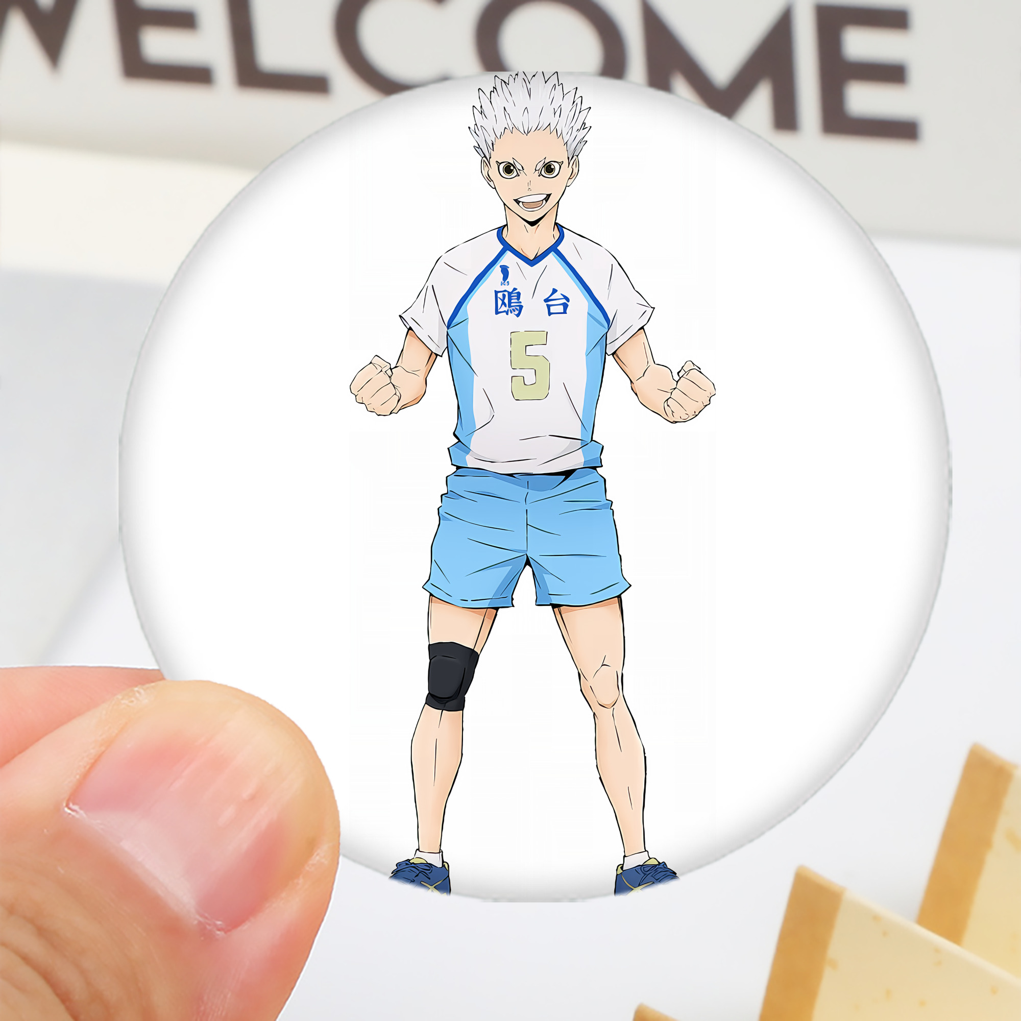 一般的なイメージ