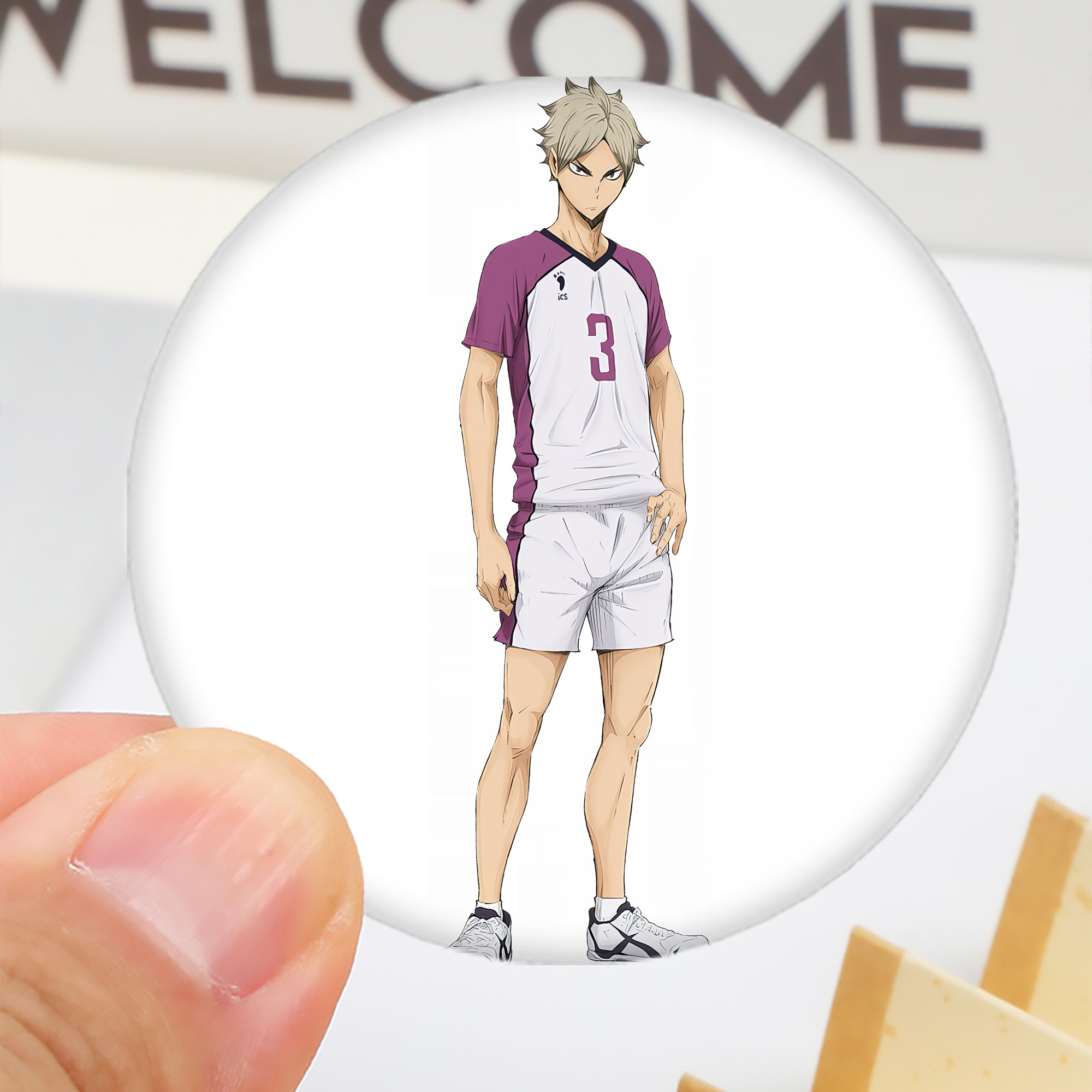 一般的なイメージ