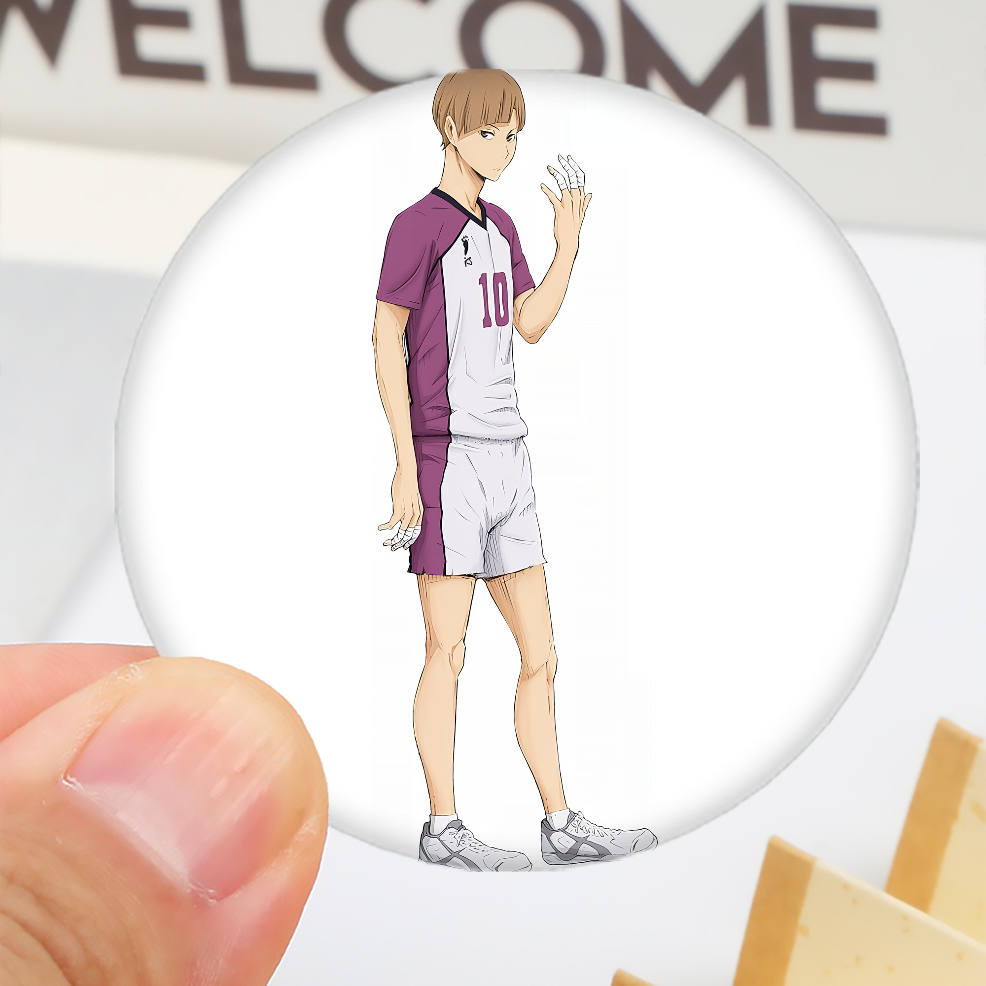 一般的なイメージ