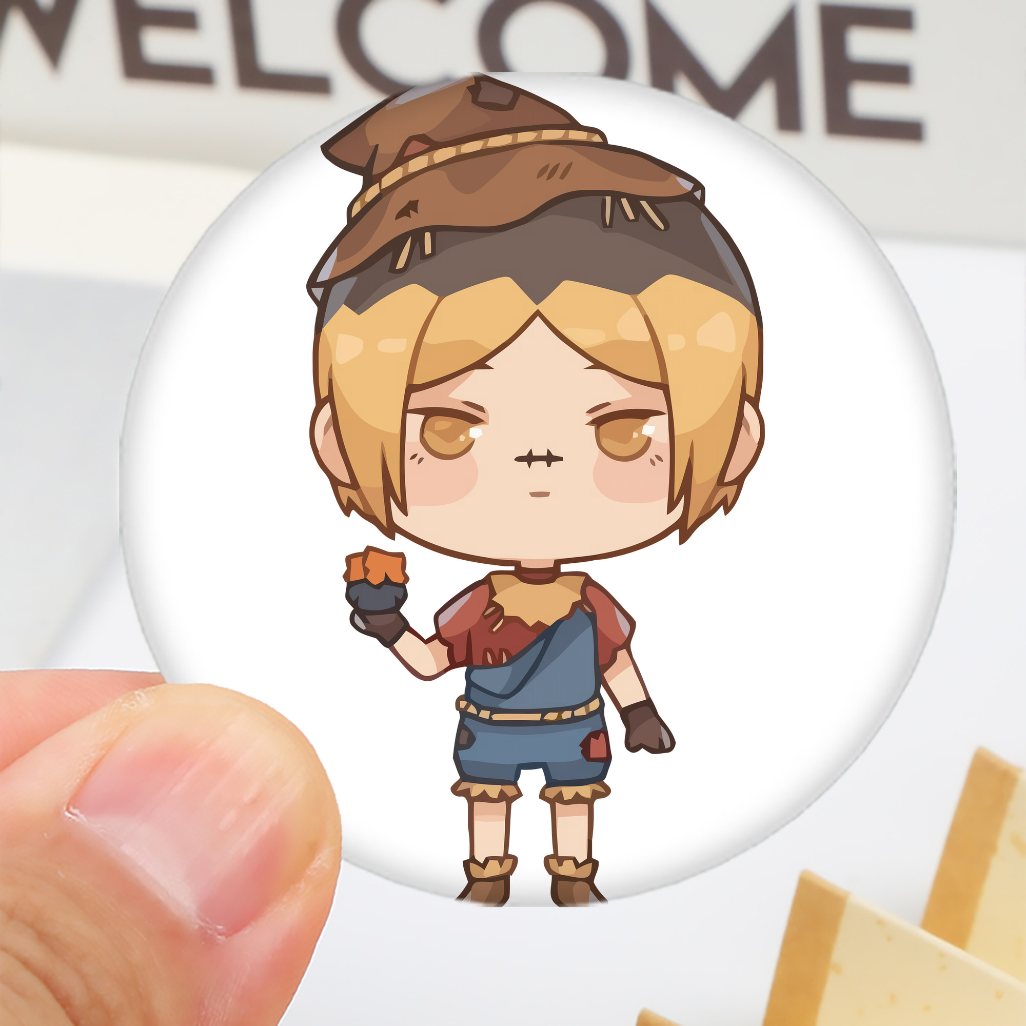 一般的なイメージ