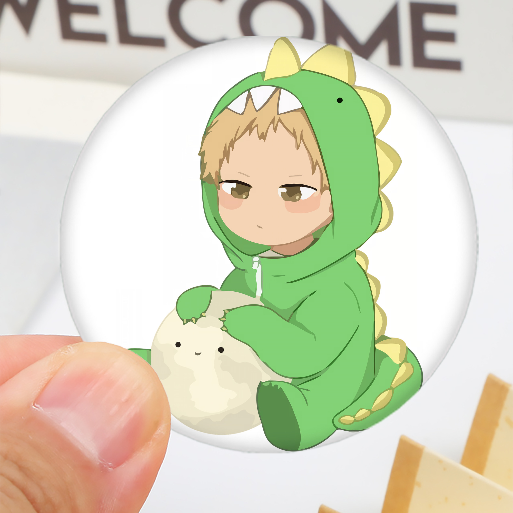 一般的なイメージ