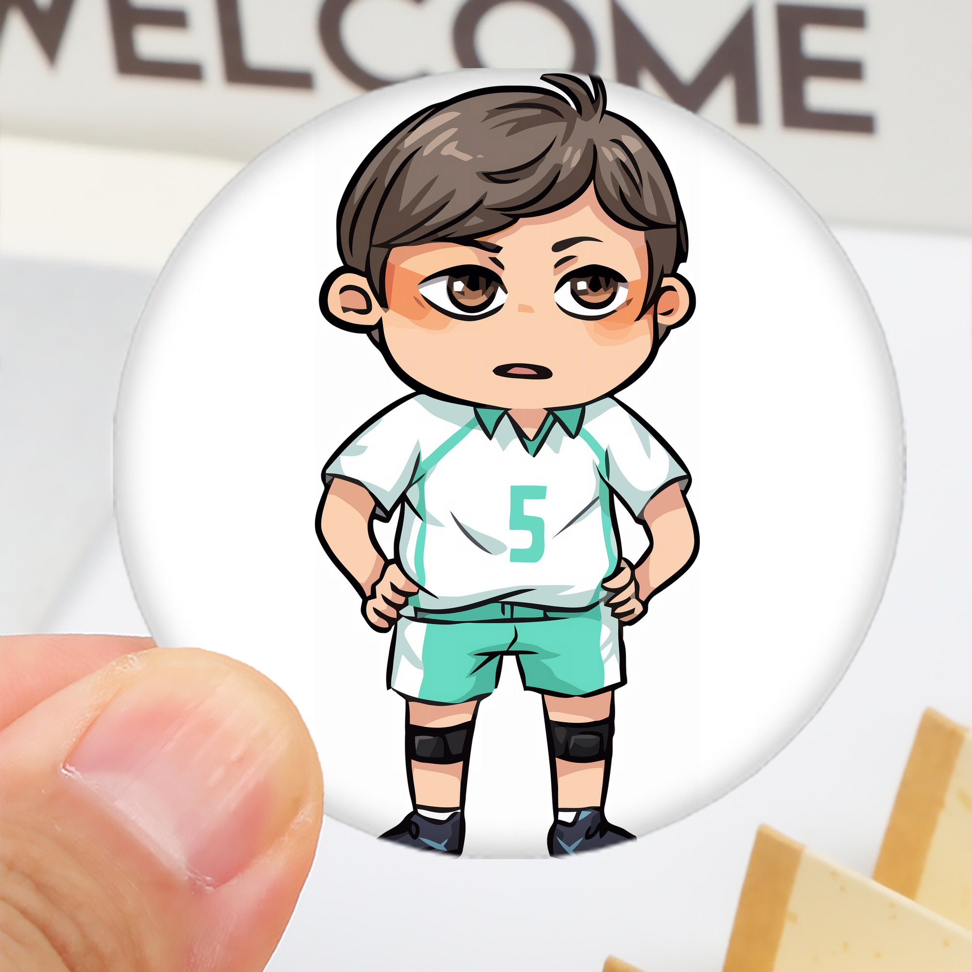 一般的なイメージ