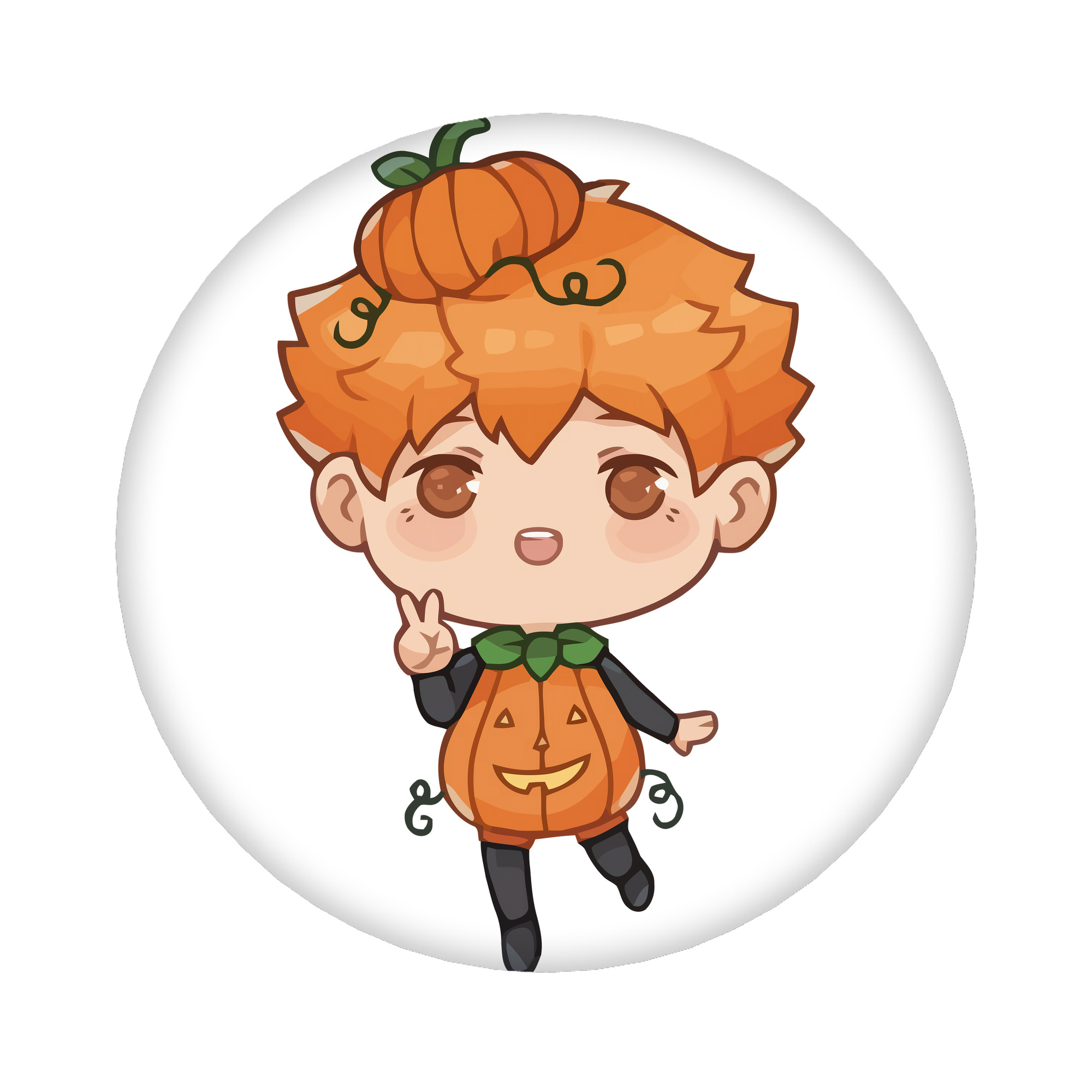 （画像用） ハイキュー!! Haikyu!! 6cm 缶バッジ 複数セット