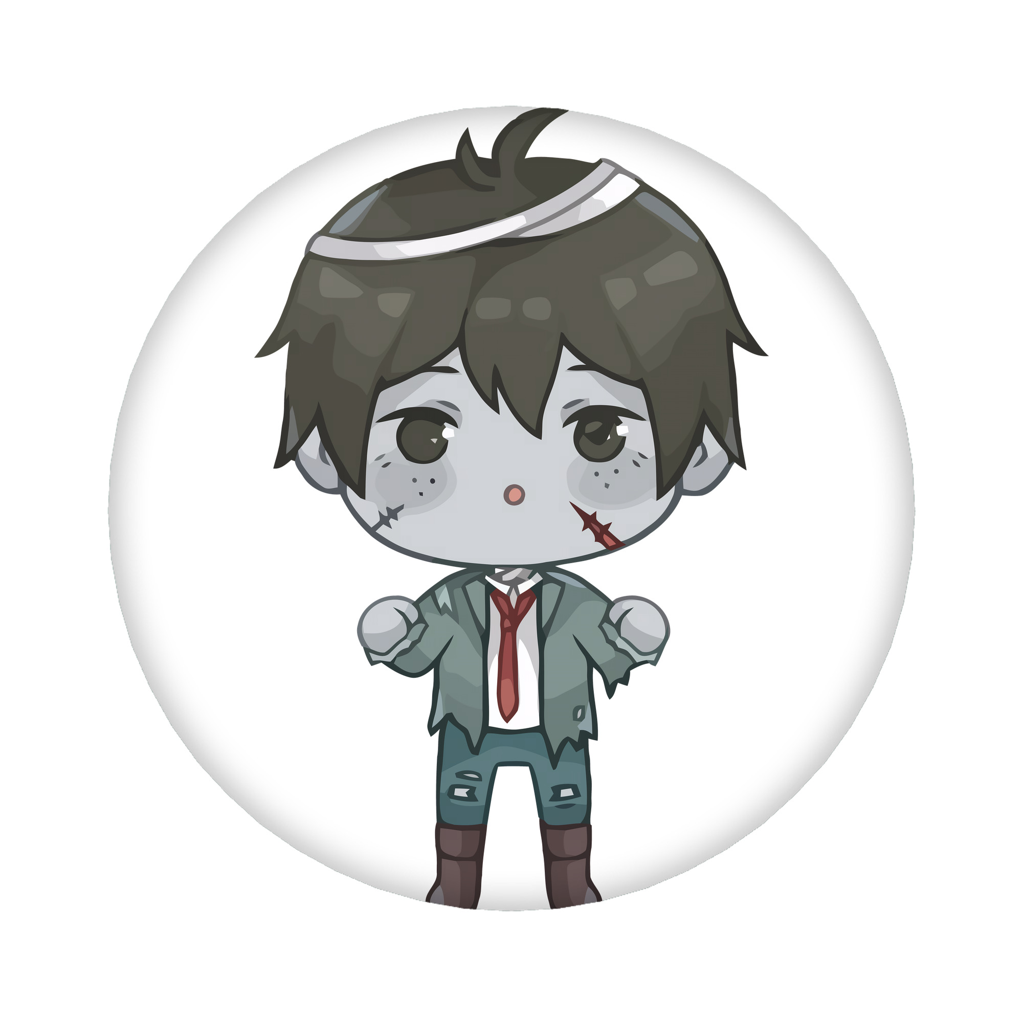 （画像用） ハイキュー!! Haikyu!! 6cm 缶バッジ 複数セット