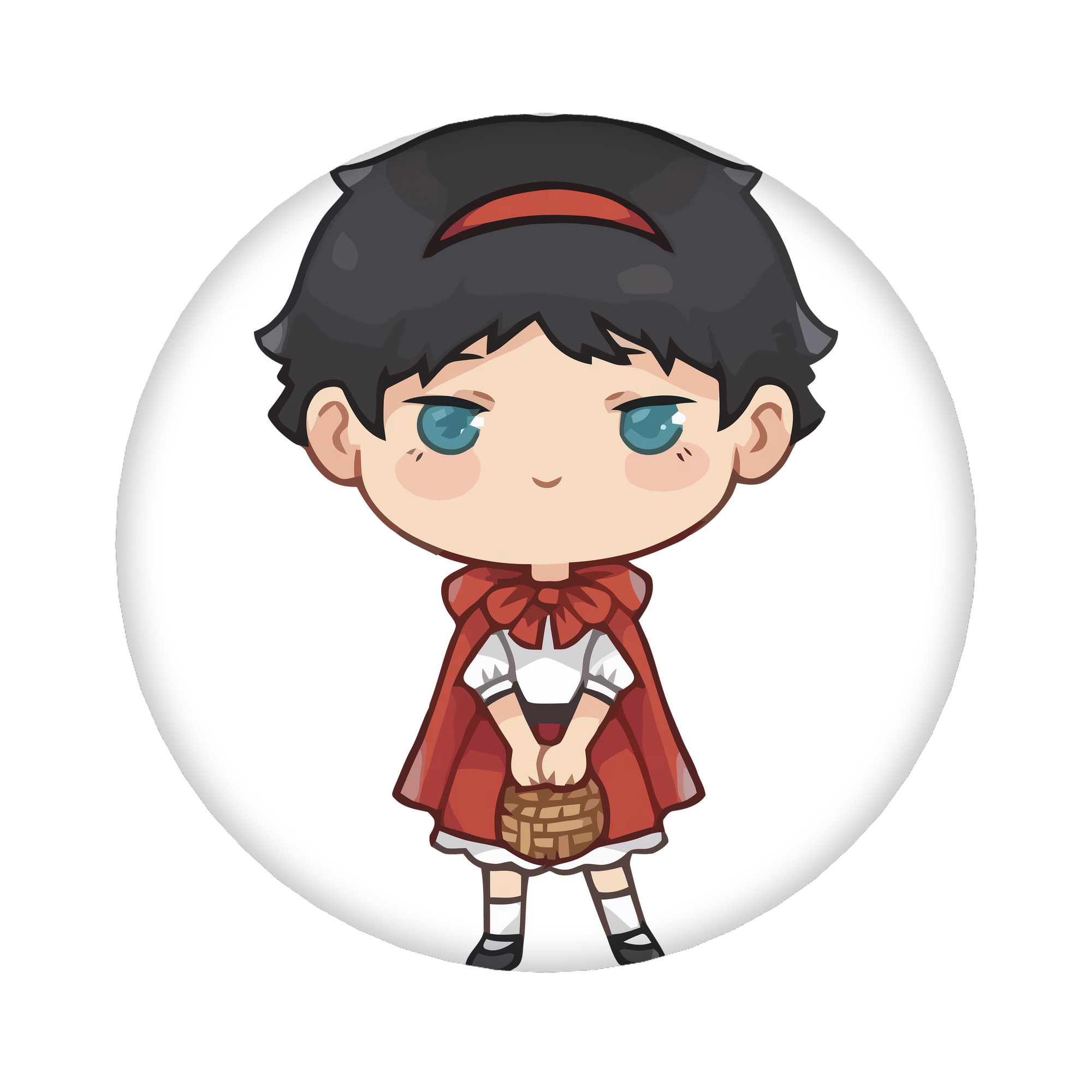 （画像用） ハイキュー!! Haikyu!! 6cm 缶バッジ 複数セット